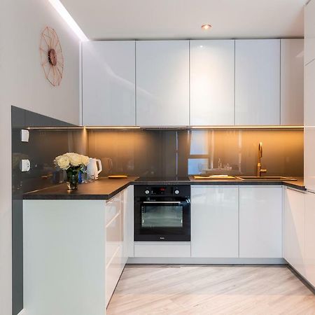 Apartament Miedziany Єленя-Ґура Екстер'єр фото