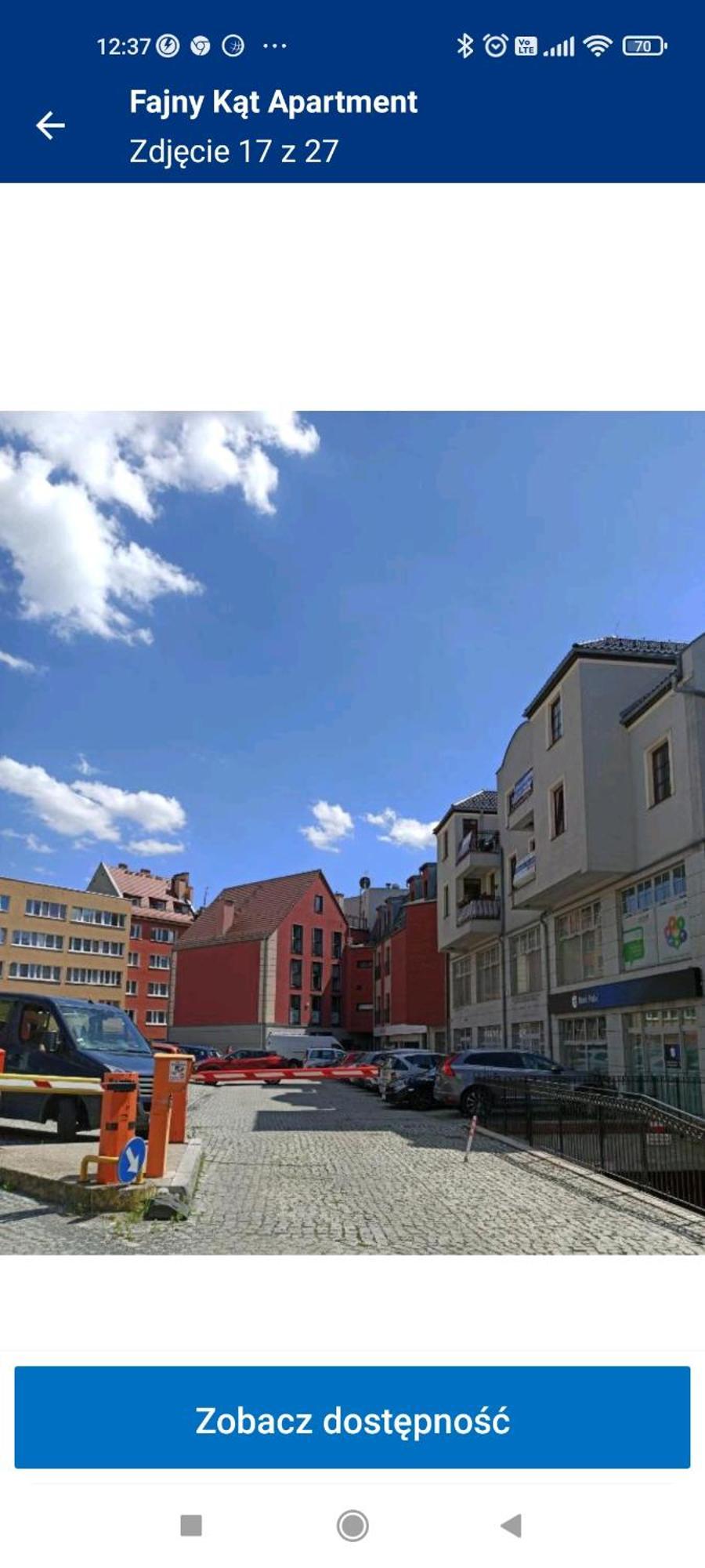 Apartament Miedziany Єленя-Ґура Екстер'єр фото