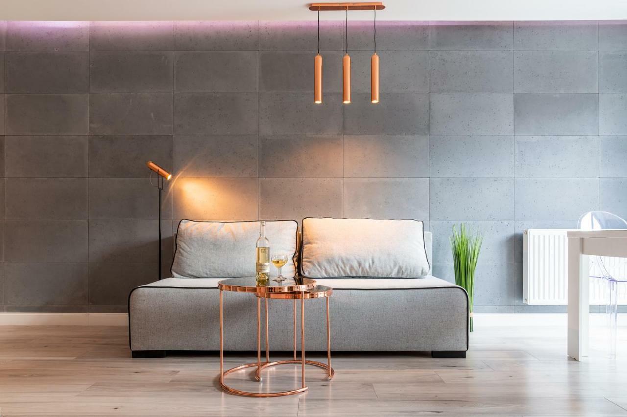 Apartament Miedziany Єленя-Ґура Екстер'єр фото